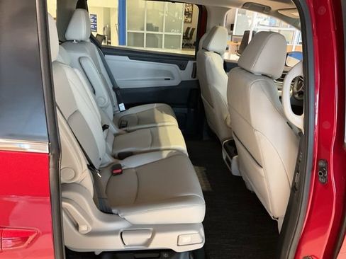 New 2026 Honda Odyssey EX-L image 20