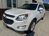 Used 2016 Chevrolet Equinox LT w/ Convenience Package image 4