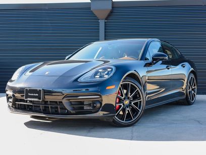 Used 2023 Porsche Panamera 4S