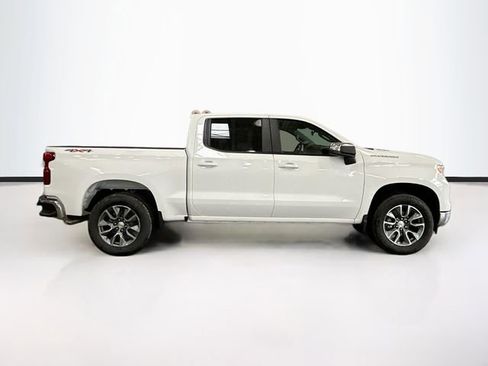 New 2026 Chevrolet Silverado 1500 LT image 5