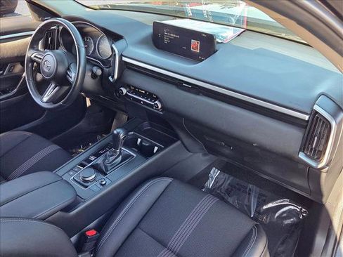 Used 2024 MAZDA CX-50 AWD 2.5 S w/ Premium Package image 21