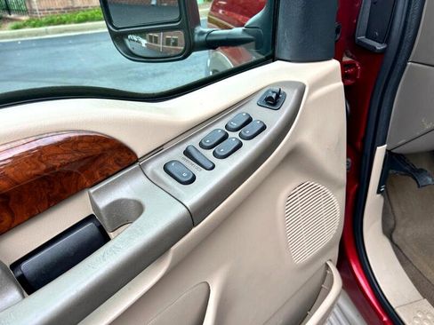 Used 2000 Ford Excursion Limited image 27