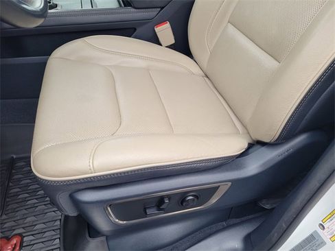 Certified 2020 RAM 1500 Limited image 11