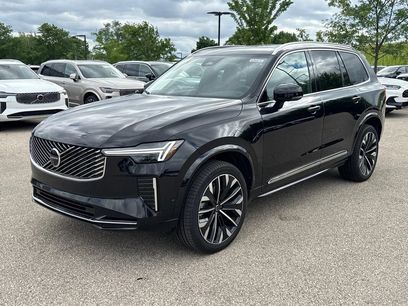 Certified 2026 Volvo XC90 B6 Plus w/ Protection Package Premier