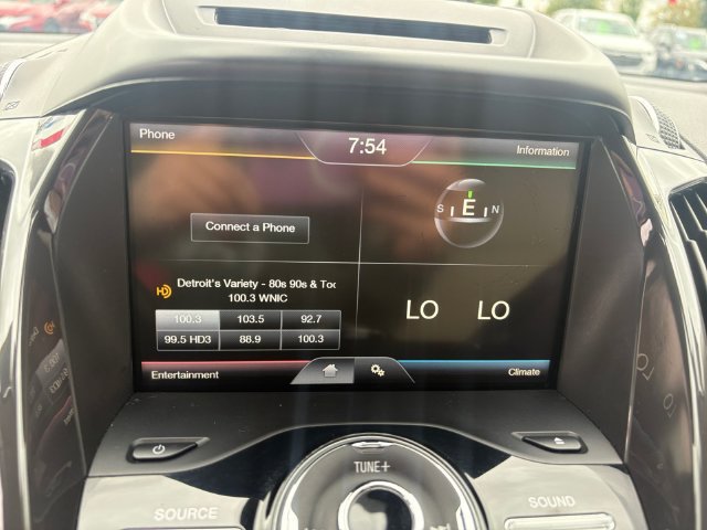 Used 2014 Ford Escape Titanium w/ Equipment Group 401A FWD image 26