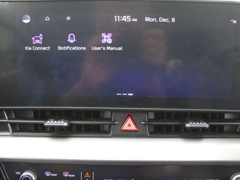 Certified 2023 Kia Sportage EX image 41