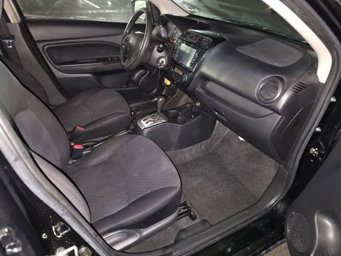 Used 2020 Mitsubishi Mirage ES image 13