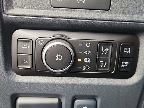 Used 2025 Ford F150 Raptor AWD/4WD image 18