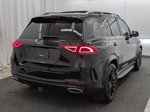 Used 2023 Mercedes-Benz GLE 350 GLE 350 image 2