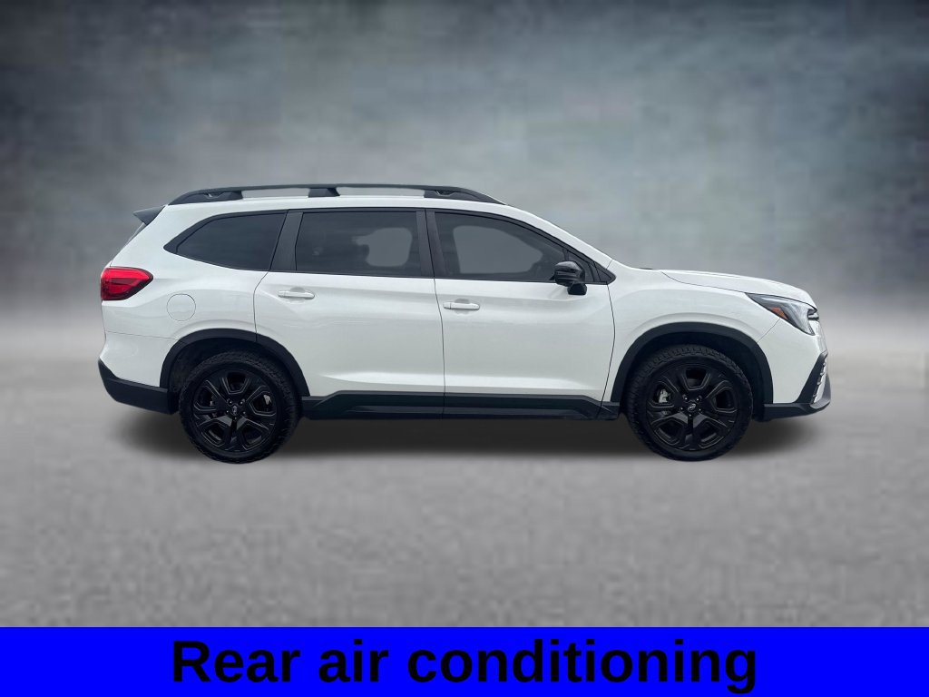 Used 2023 Subaru Ascent Onyx Edition Limited AWD/4WD image 5