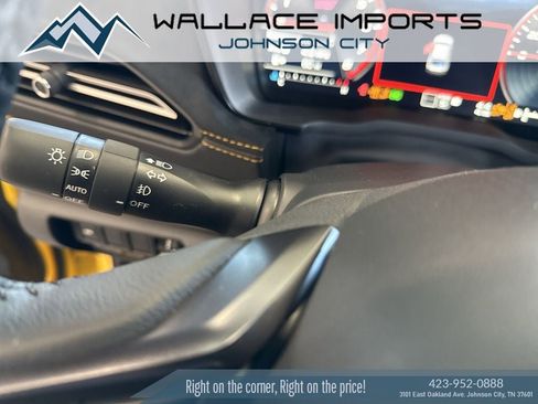 New 2026 Subaru WRX tS AWD/4WD image 19