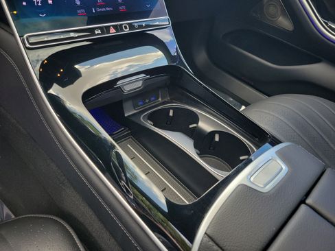 Certified 2023 Mercedes-Benz S 500 4MATIC image 20