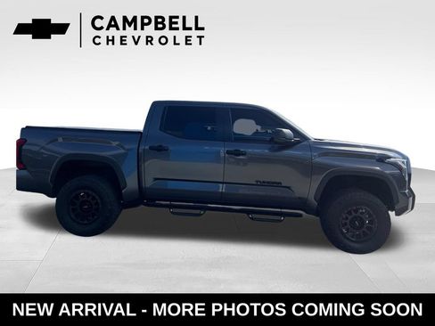 Used 2024 Toyota Tundra SR5 AWD/4WD image 6
