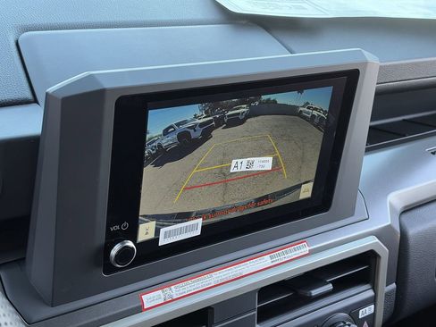 New 2026 Toyota Tacoma SR5 AWD/4WD image 14