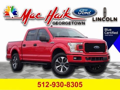 Used 2020 Ford F150 XL w/ Equipment Group 101A Mid