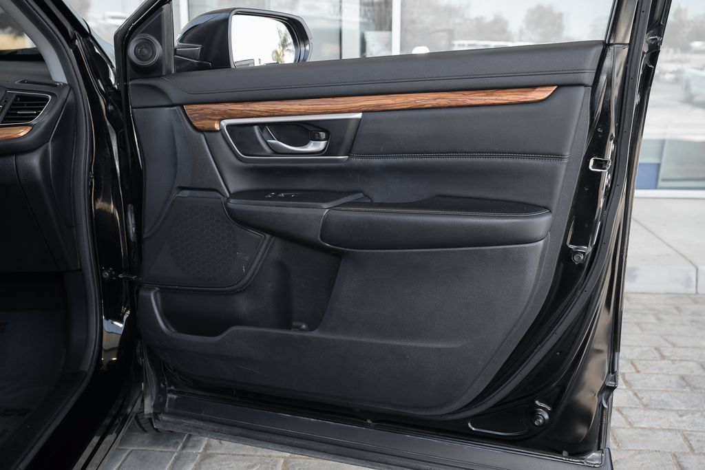 Used 2022 Honda CR-V EX-L image 46