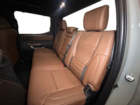 New 2026 Toyota Tundra 1794 Edition AWD/4WD image 13