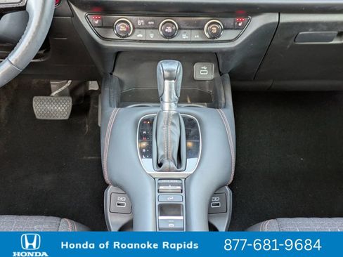 Used 2023 Honda HR-V Sport image 16