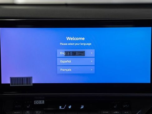 New 2026 Toyota Camry XSE image 18