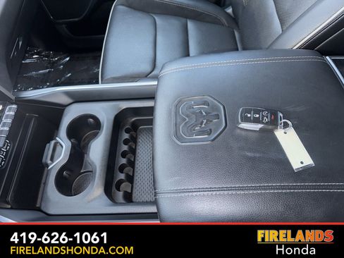 Used 2023 RAM 1500 Laramie image 32