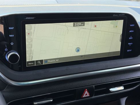 Certified 2023 Hyundai Sonata SEL FWD image 25
