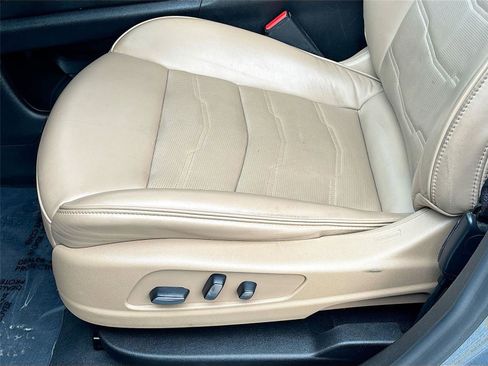 Used 2022 Cadillac XT6 Premium Luxury w/ Platinum Package image 21