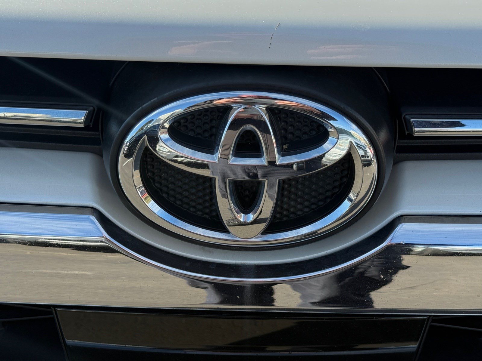 Used 2020 Toyota 4Runner Limited AWD/4WD image 22
