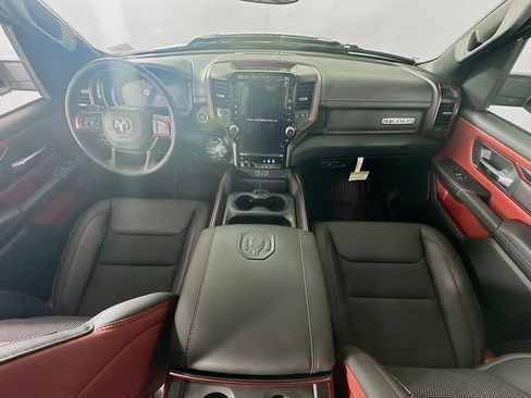 New 2026 RAM 1500 Rebel w/ Rebel Level 1 Equipment Group AWD/4WD image 9