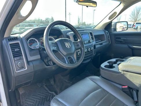 Used 2015 RAM 1500 Tradesman image 18
