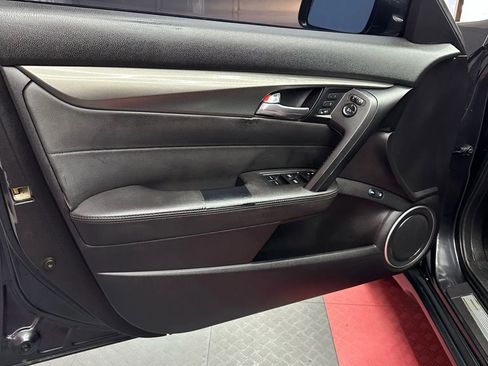 Used 2013 Acura TL FWD image 9