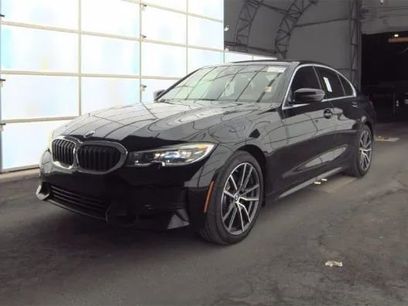 Used 2020 BMW 330i Sedan w/ Convenience Package
