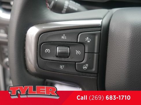 Used 2024 Chevrolet Tahoe RST w/ Luxury Package image 32