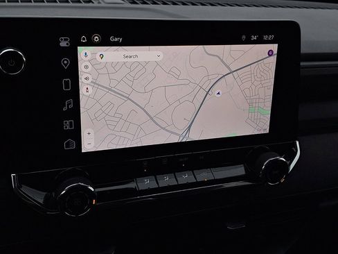 Used 2024 Chevrolet Colorado Trail Boss w/ Technology Package image 3