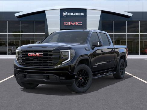 New 2026 GMC Sierra 1500 Elevation w/ Elevation Premium Package image 6