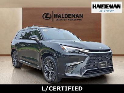 Used 2024 Lexus TX 350 AWD