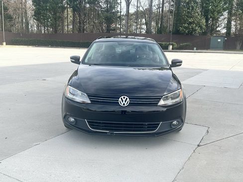 Used 2014 Volkswagen Jetta TDI image 2