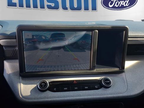 Used 2022 Ford Maverick XLT w/ Equipment Group 300A Standard image 26