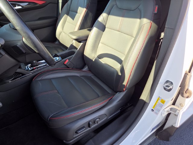 Used 2024 Chevrolet TrailBlazer RS FWD image 20