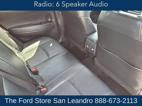 Used 2022 Toyota Corolla Cross XLE AWD/4WD image 13