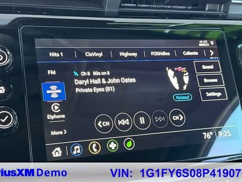 Used 2023 Chevrolet Bolt EUV LT w/ Driver Confidence Package image 27