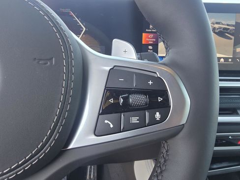 New 2026 BMW X5 xDrive40i w/ M Sport Package image 26
