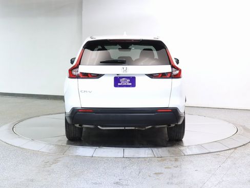 Used 2023 Honda CR-V EX-L image 8