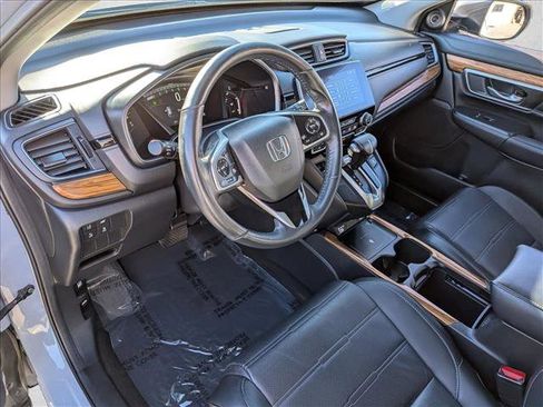 Used 2020 Honda CR-V Touring image 10