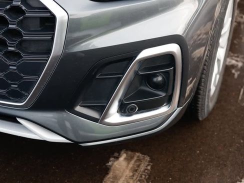 Used 2022 Audi Q5 2.0T Premium image 29