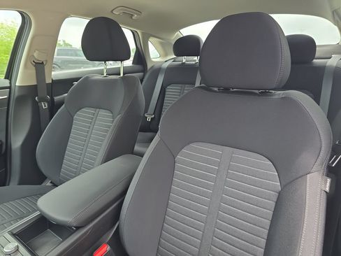 New 2026 Kia K5 LXS FWD image 20