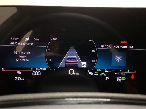 Used 2025 Audi Q5 Premium w/ Convenience Package image 9