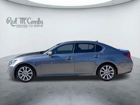 Used 2014 Lexus GS 350 w/ Premium Package image 2