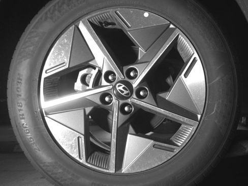 Used 2025 Hyundai Tucson SEL image 15