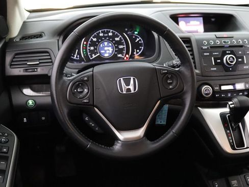 Used 2014 Honda CR-V EX-L image 12