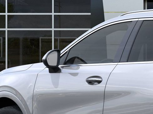 New 2026 Buick Envision Avenir AWD/4WD image 12